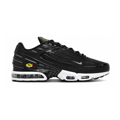 Nike AIR MAX PLUS TN3 Black Wolf
