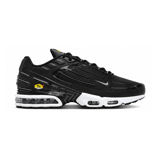 Nike AIR MAX PLUS TN3 Black Wolf