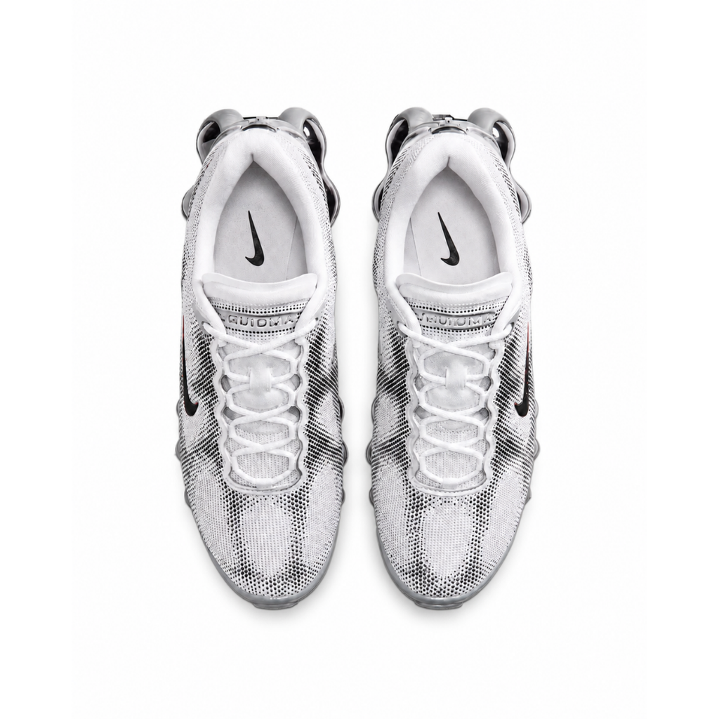 Nike AIR LIQUID MAX White Smoke