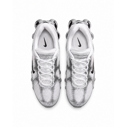 Nike AIR LIQUID MAX White Smoke