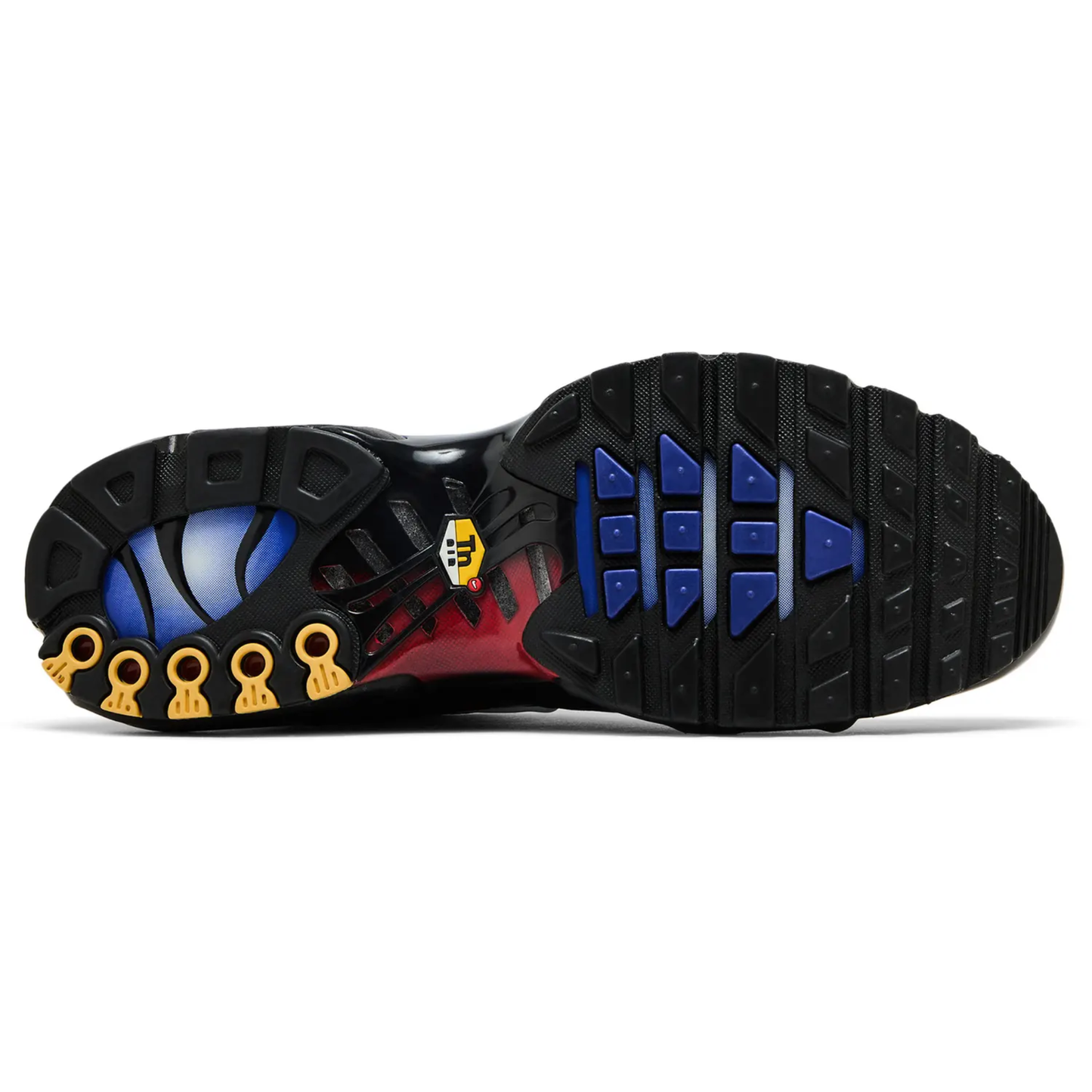 Nike AIR MAX PLUS TN 25th Anniversary Edition