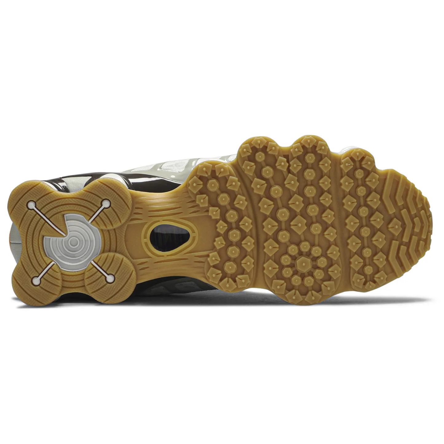 Nike SHOX TL Viotech