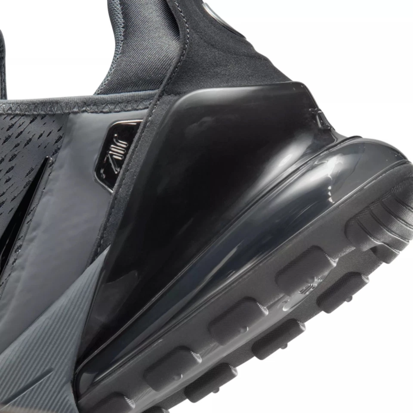 Nike AIR MAX 270 PREMIUM Smoke Grey