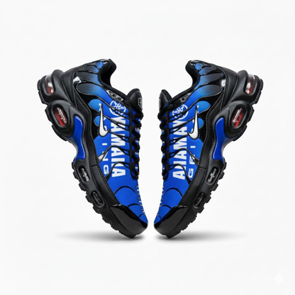 Nike AIR MAX PLUS TN Yamaha Custom