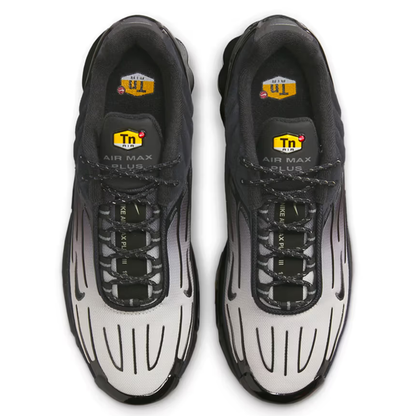 Nike AIR MAX PLUS 3 Black/Gum
