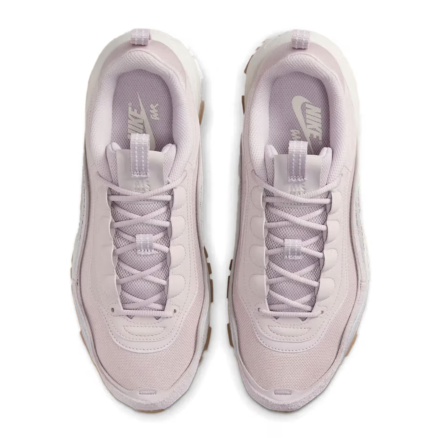 Nike AIR MAX 97 FUTURA Platinum Violet