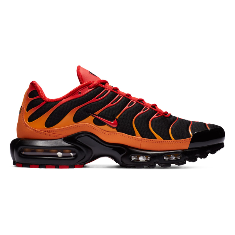 Nike AIR MAX PLUS TN Volcano