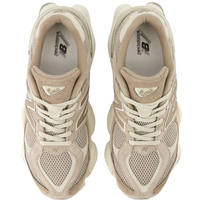 New Balance 9060 Arid Stone Mushroom