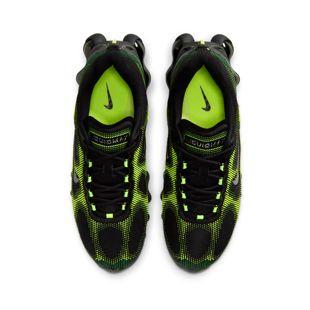 Nike AIR LIQUID MAX Poison Dart Frog