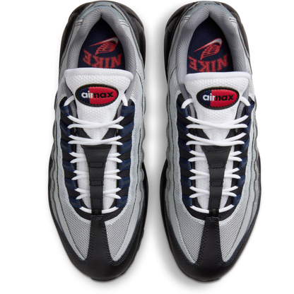 Nike AIR MAX 95 Smoke Gray