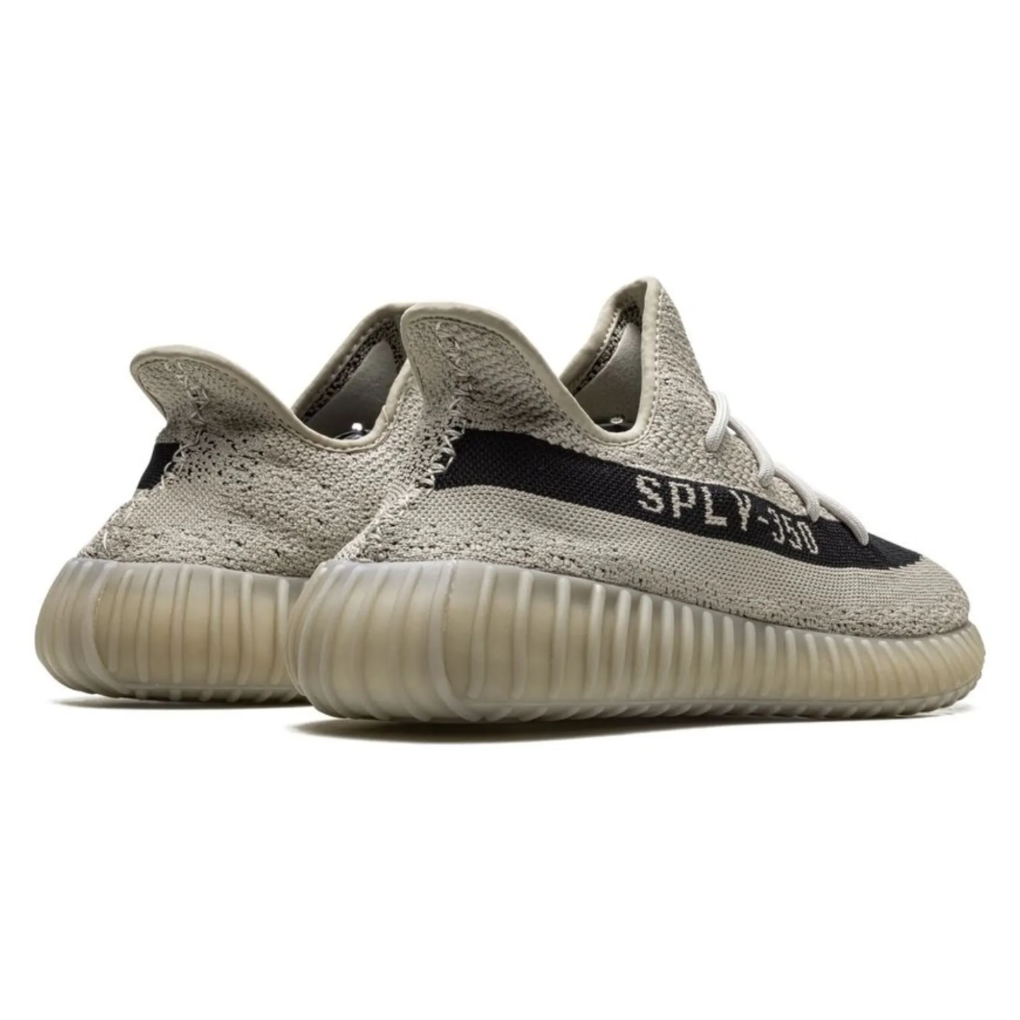 Adidas YEEZY BOOST 350 V2 Slate