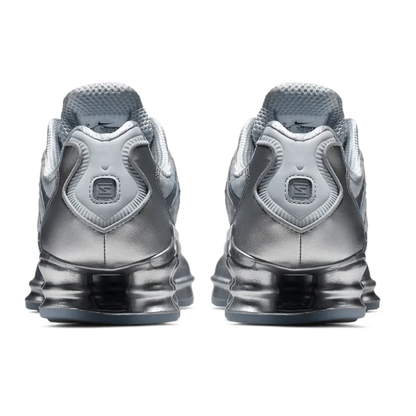 Nike SHOX TL Chrome