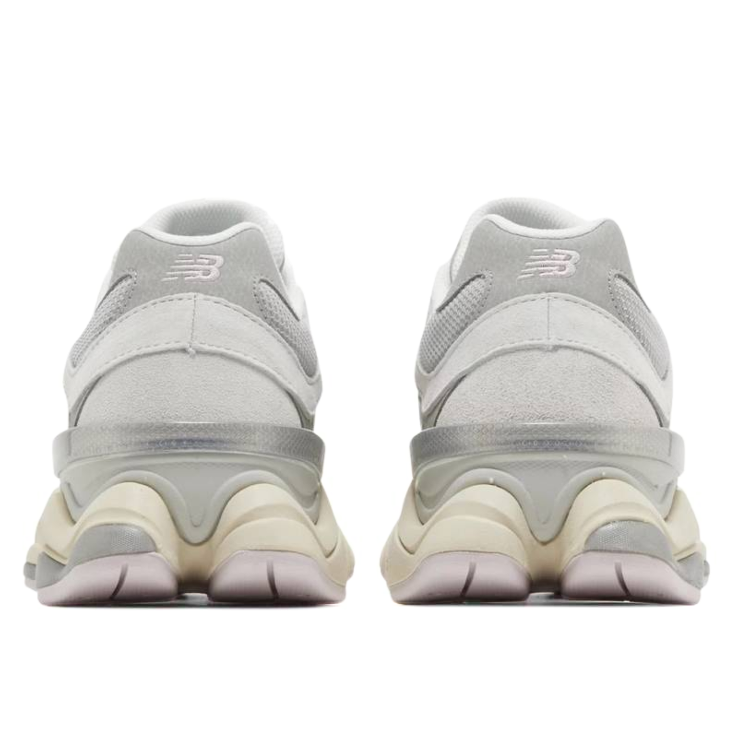 New Balance 9060 Grey Lilac