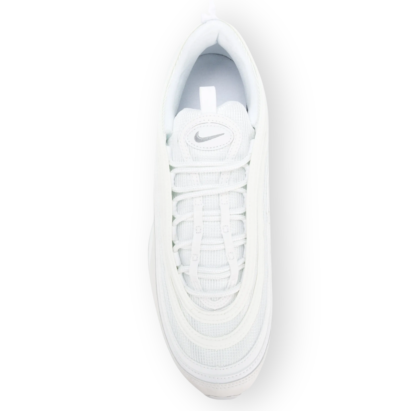 Nike AIR MAX 97 Triple White