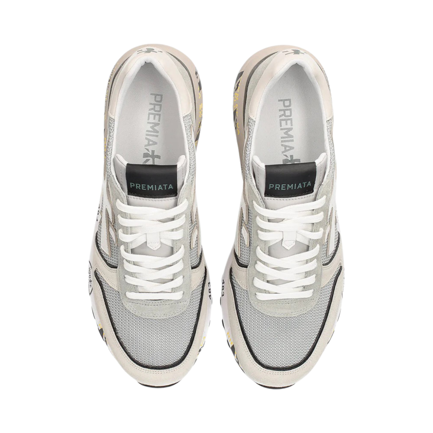 Premiata MICK 6171
