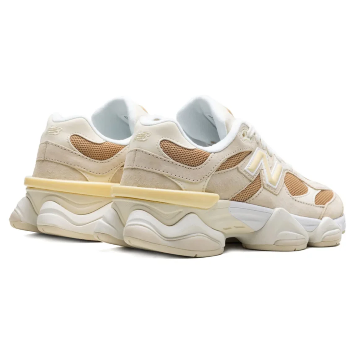 New Balance 9060 Champs Sport Exclusive - Sea Salt / Beige