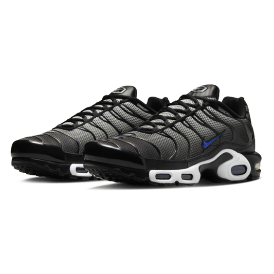Nike AIR MAX PLUS TN Anthracite