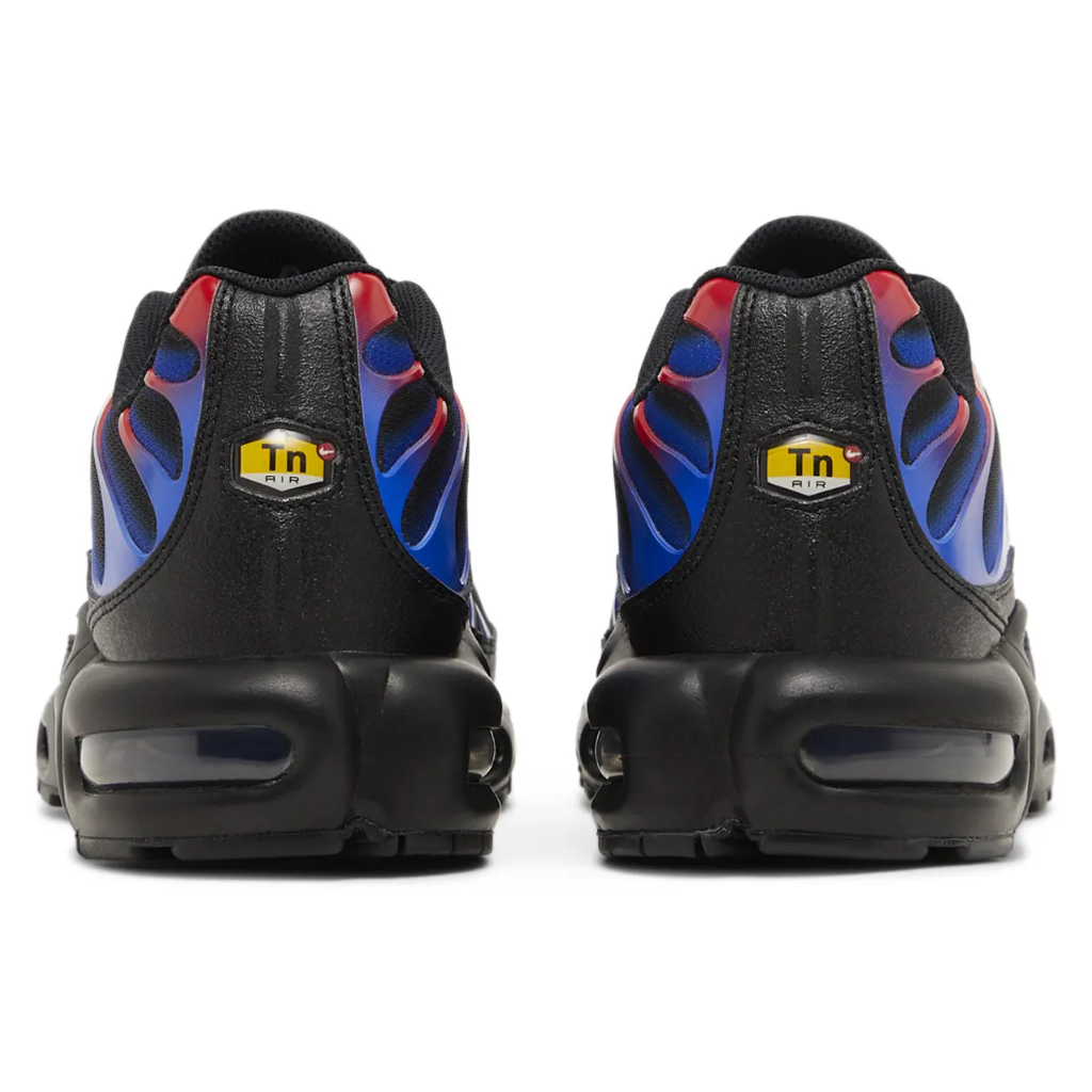 Nike AIR MAX PLUS TN Spiderman