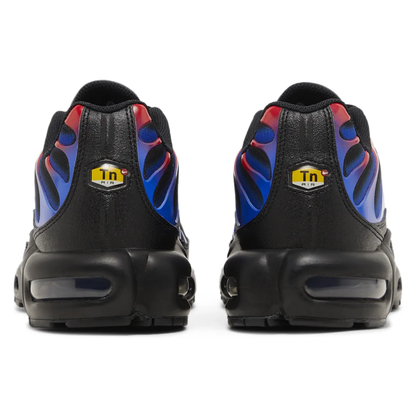 Nike AIR MAX PLUS TN Spiderman