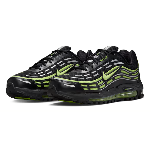 Nike AIR MAX TL 2.5 Black Volt Citron