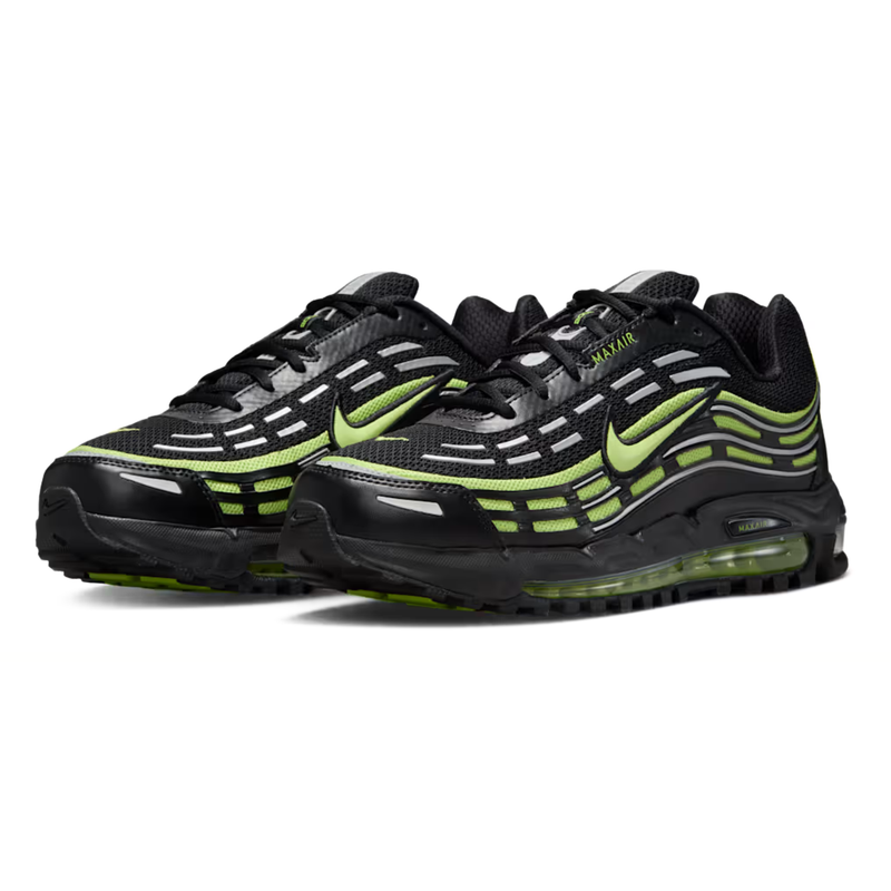 Nike AIR MAX TL 2.5 Black Volt Citron