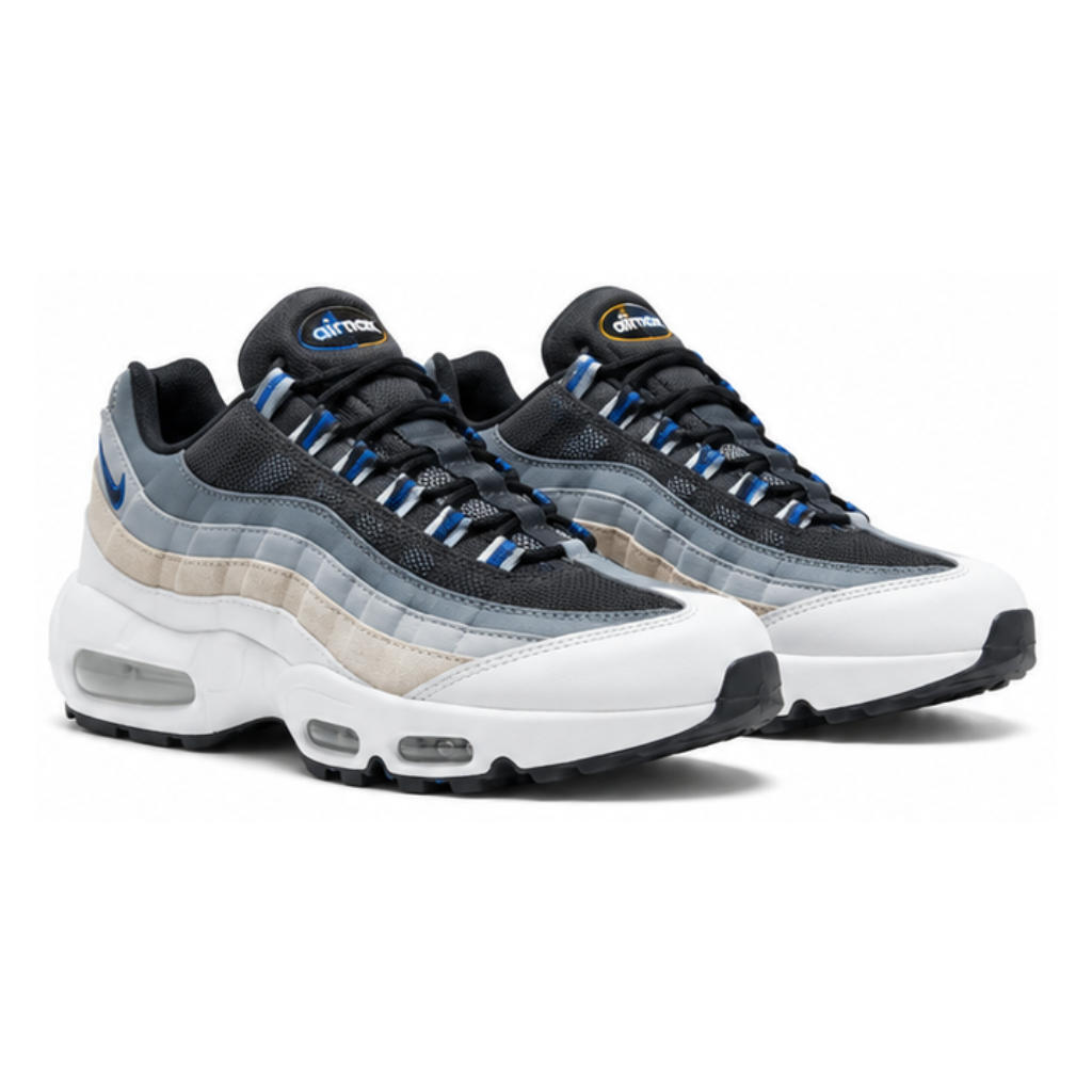Nike AIR MAX 95 Baby Blue