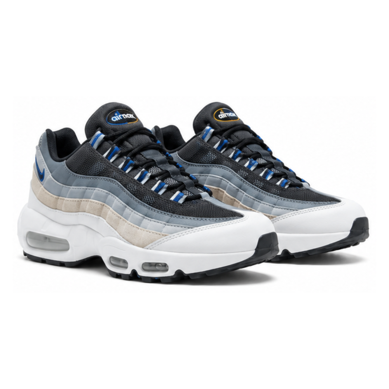 Nike AIR MAX 95 Baby Blue