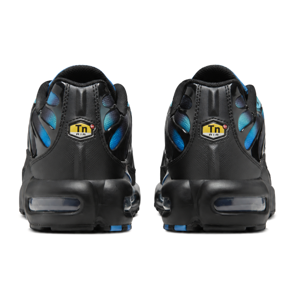Nike AIR MAX PLUS TN Blue Orbit