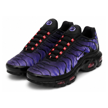 Nike AIR MAX PLUS TN Purple Flame