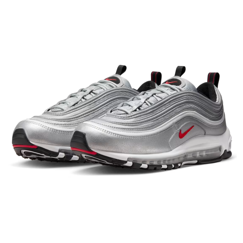 Nike AIR MAX 97 SIlver Bullet 2022