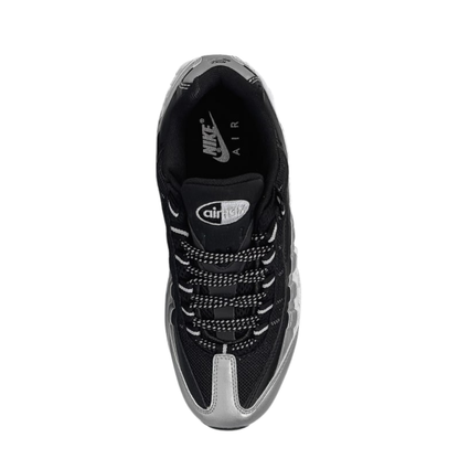 Nike AIR MAX 95 Metallic Silver