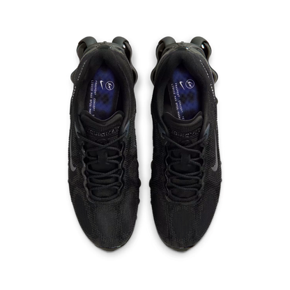 Nike AIR LIQUID MAX x Fragment Black