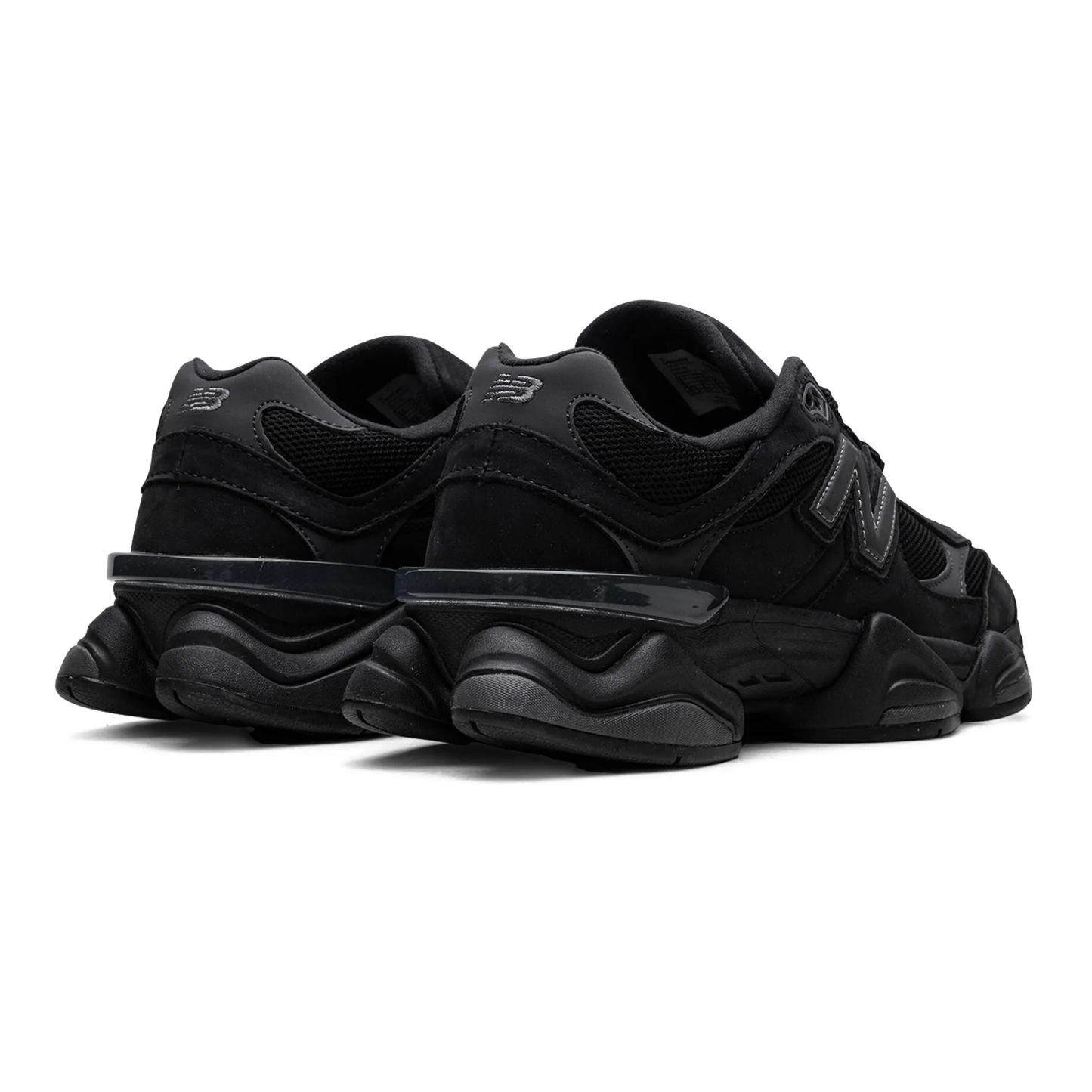 New Balance 9060 Black Cement