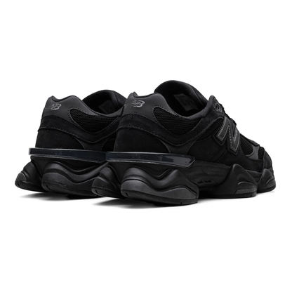 New Balance 9060 Black Cement