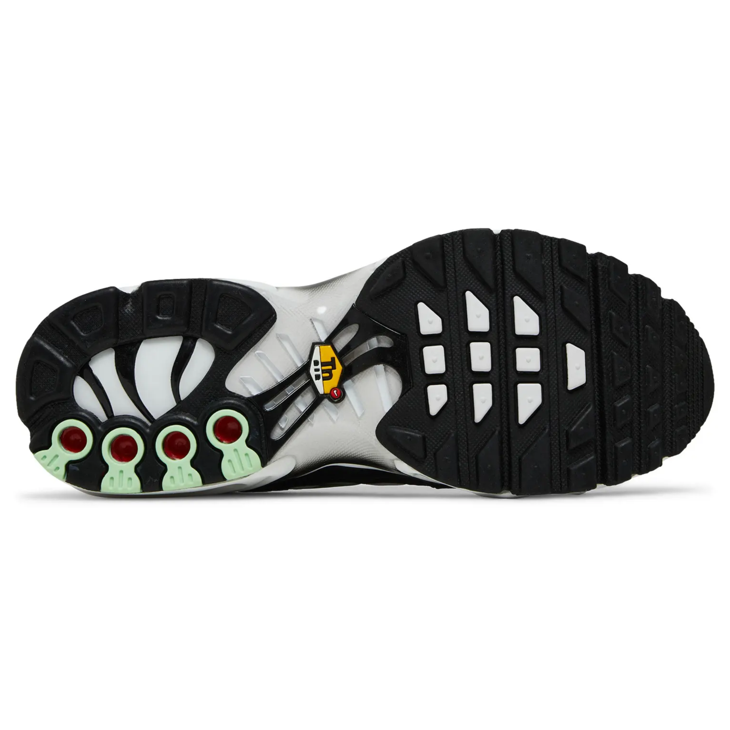 Nike AIR MAX PLUS TN Fresh Mint