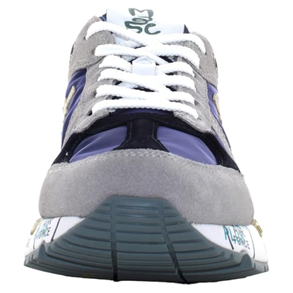 Premiata MASE SUEDE 6155