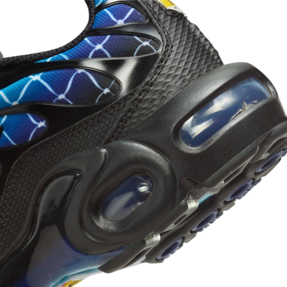 Nike AIR MAX PLUS TN GS Chain Link