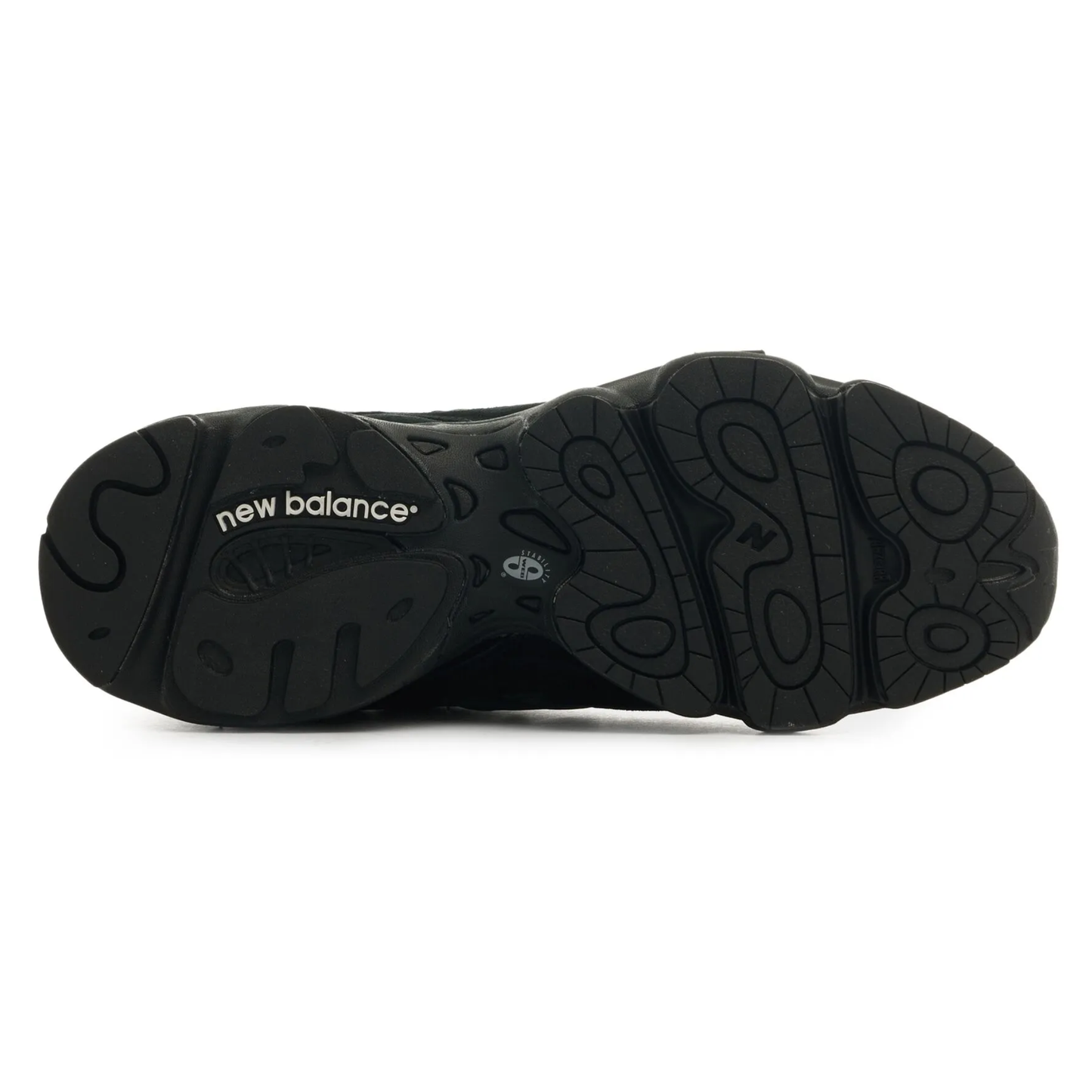 New Balance 1000 Black Cat
