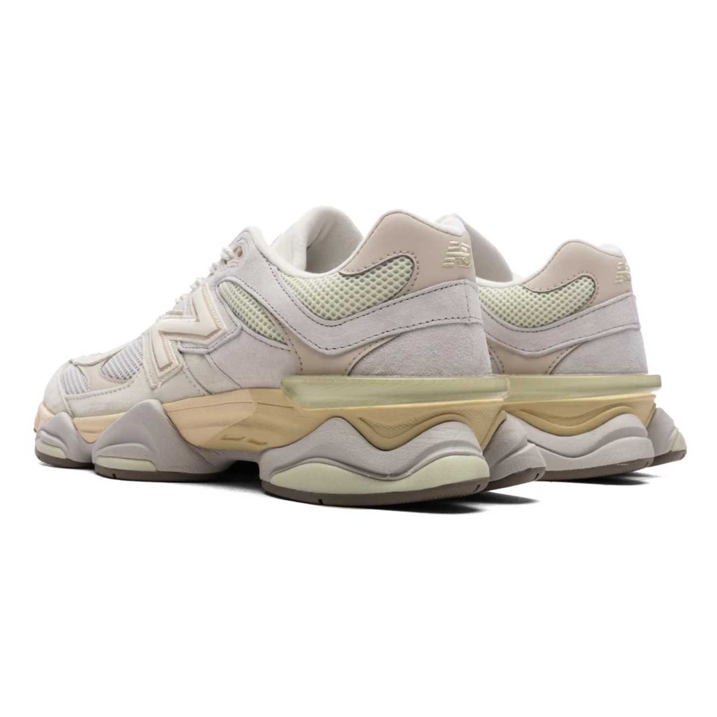 New Balance 9060 Mineral Grey