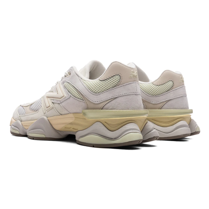 New Balance 9060 Mineral Grey