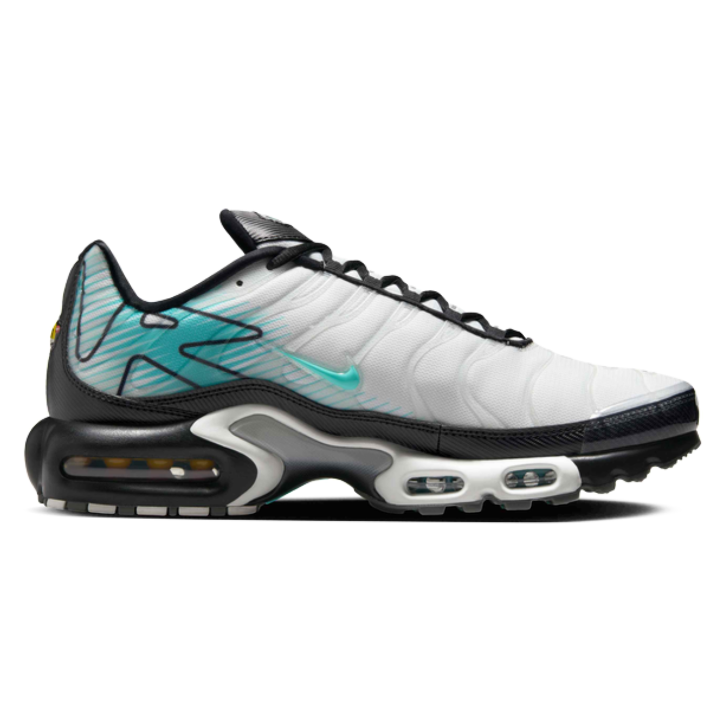 Nike AIR MAX PLUS TN Mercurial Vapor