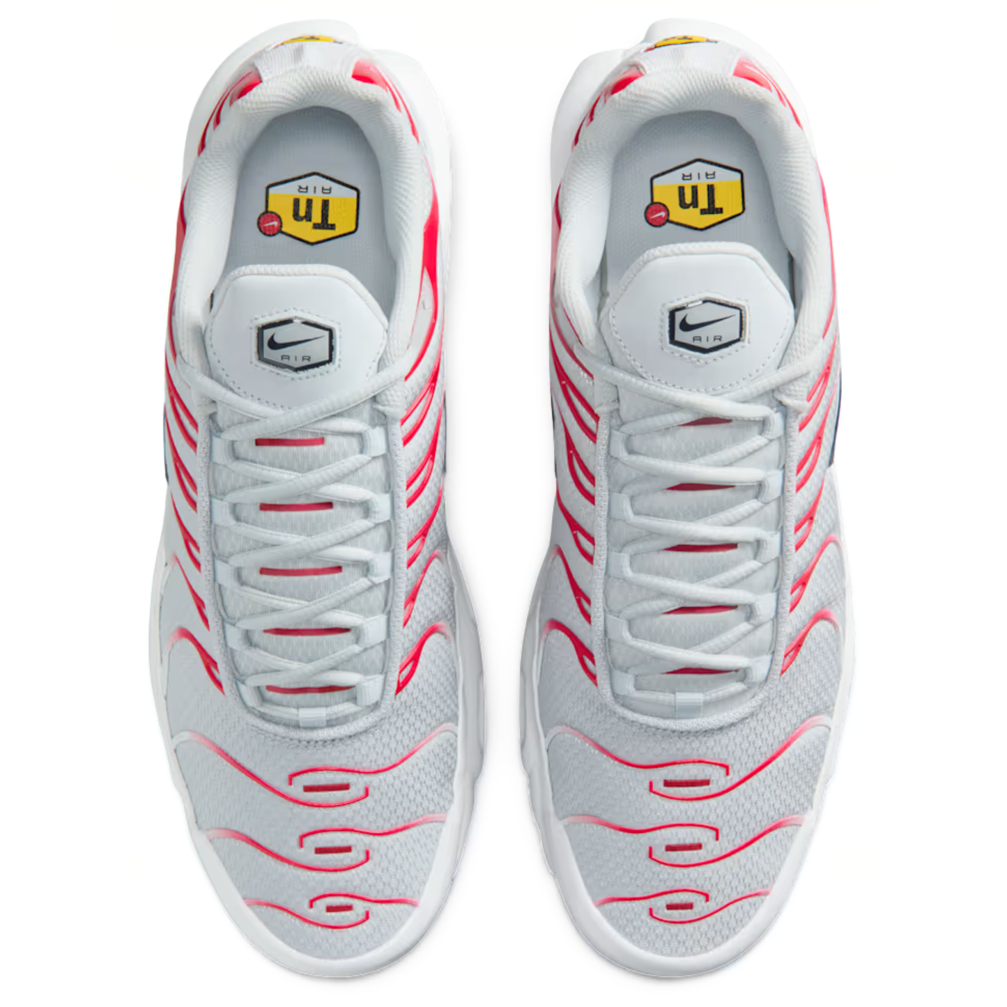 Nike AIR MAX PLUS TN USA