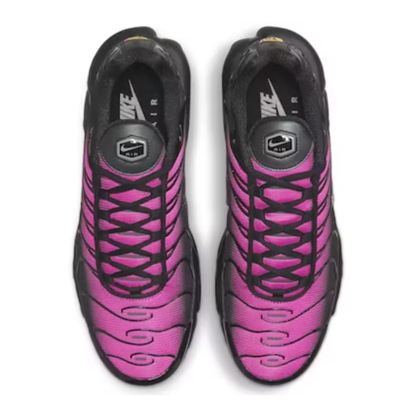Nike AIR MAX PLUS TN Black Pink