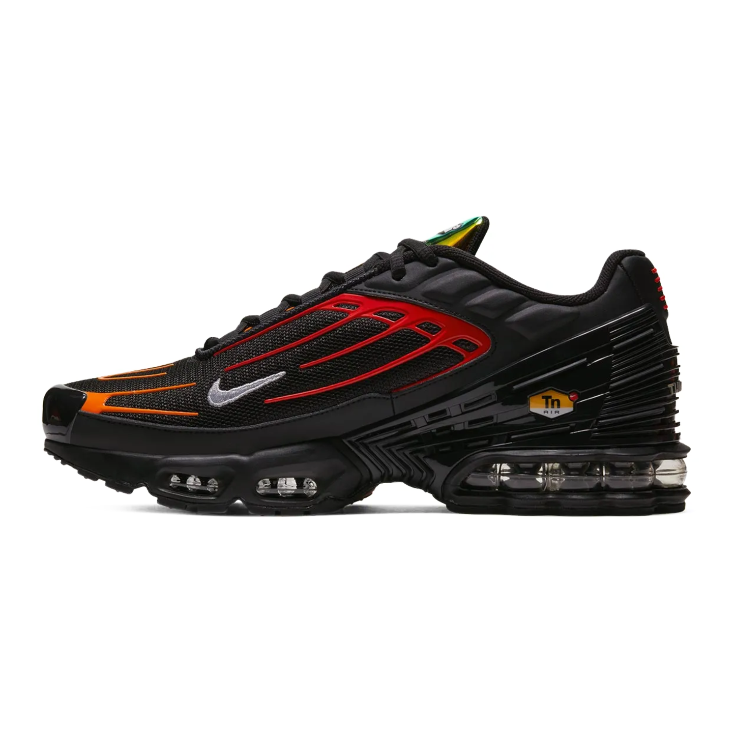Nike AIR MAX PLUS TN3 Blood Orange
