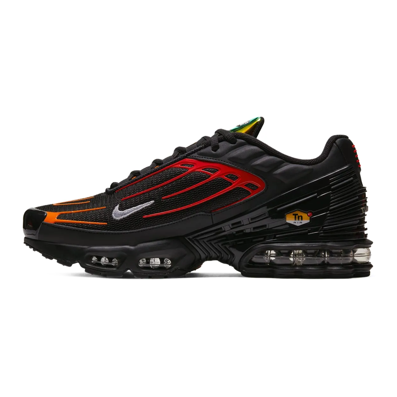 Nike AIR MAX PLUS TN3 Blood Orange