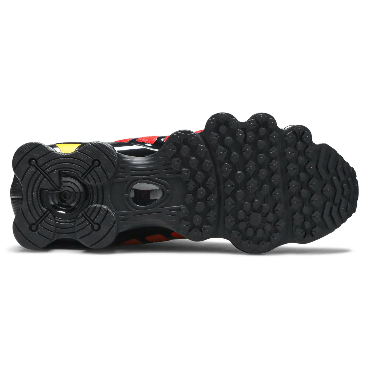 Nike SHOX TL Sunrise Gradient