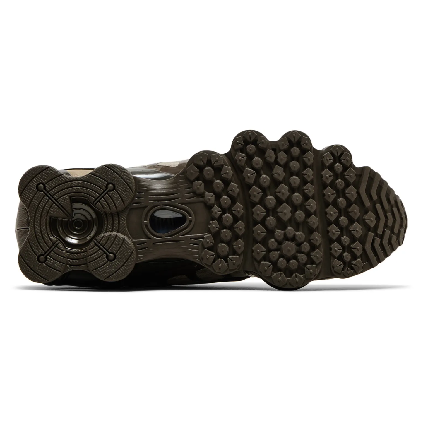 Nike SHOX TL Khaki
