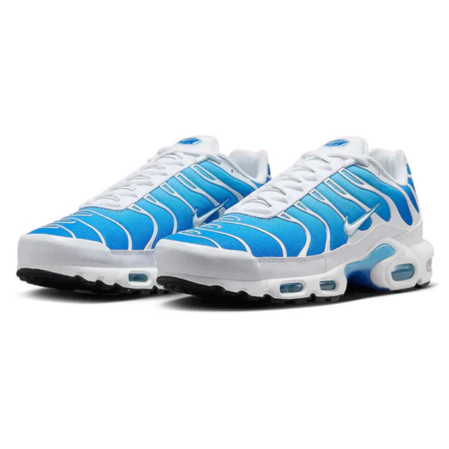 Nike AIR MAX PLUS TN Battle Blue