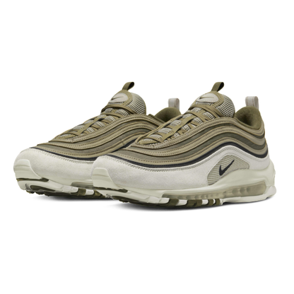 Nike AIR MAX 97 Light Bone Olive