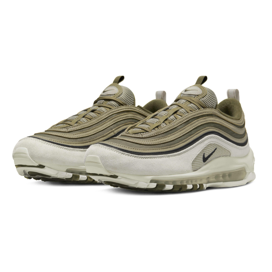 Nike AIR MAX 97 Light Bone Olive